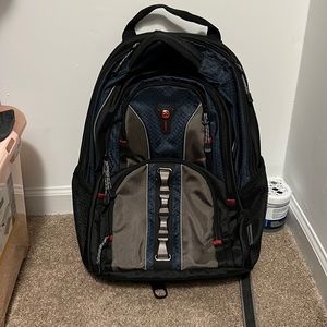 Unisex Wenger backpack